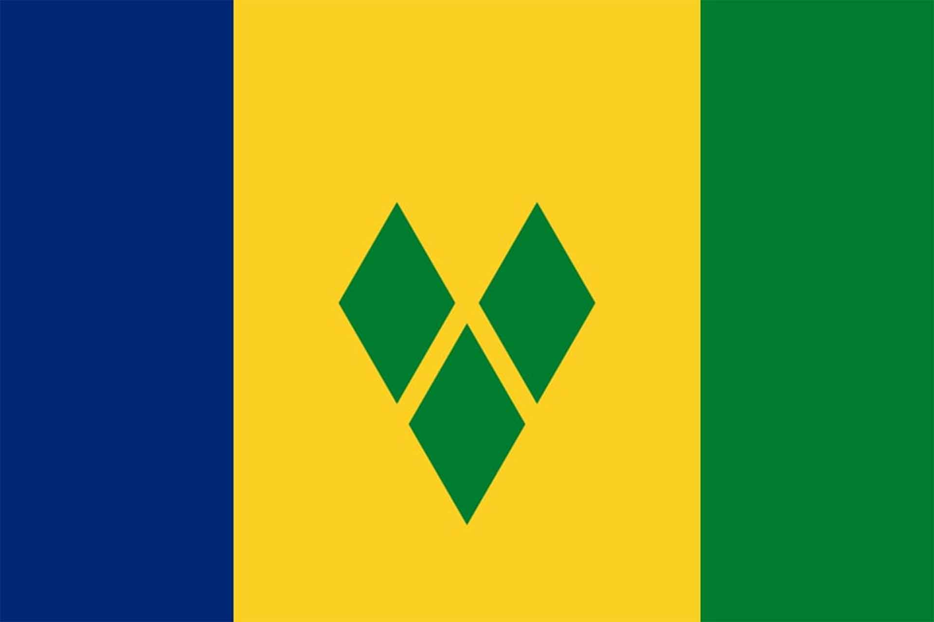Saint Vincent and the Grenadines